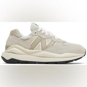 Women’s New Balance 57/40 ‘Au Lait’